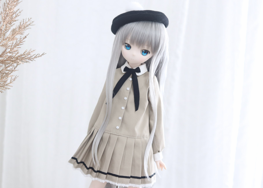 MDD (S/M/L胸)、可愛いチアリーダー制服4点セット - 喵屋Mv+